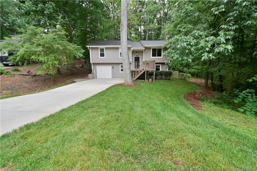 459 Ridgetop Drive, Acworth, GA 30102 — most recent listing photo