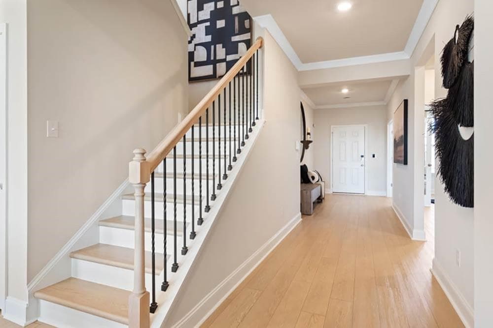 5 bedroom, 5 bathroom, 3,504 sq ft single family residence under contract at 8840 Avonbrook Close, Ball Ground, GA 30107 — photo 9