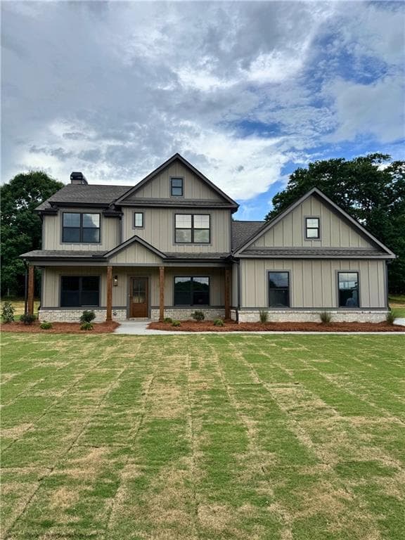 410 Youth Jersey Road, Covington, GA 30014 — most recent listing photo