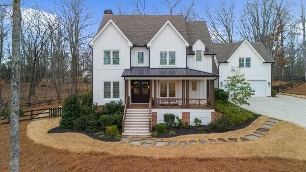 115 Equest Drive, Canton, GA 30115 — most recent listing photo