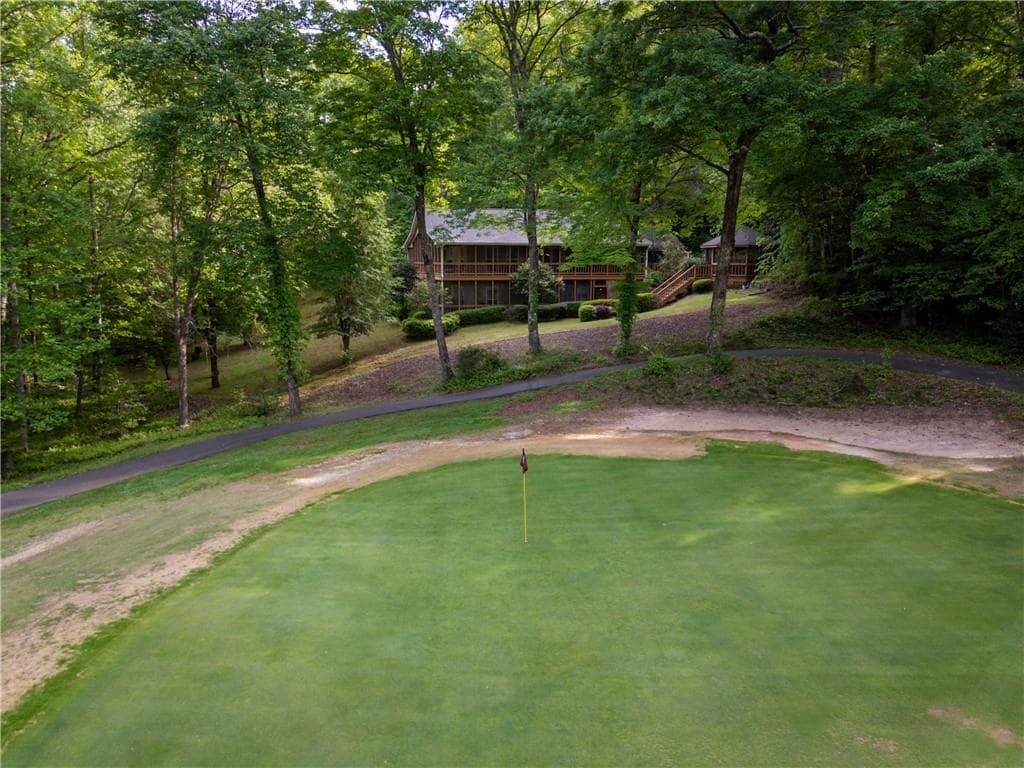 4 bedroom, 4 bathroom, 2,848 sq ft single family residence for sale at 200 Bahn Innsbruck, Helen, GA 30545 — photo 4