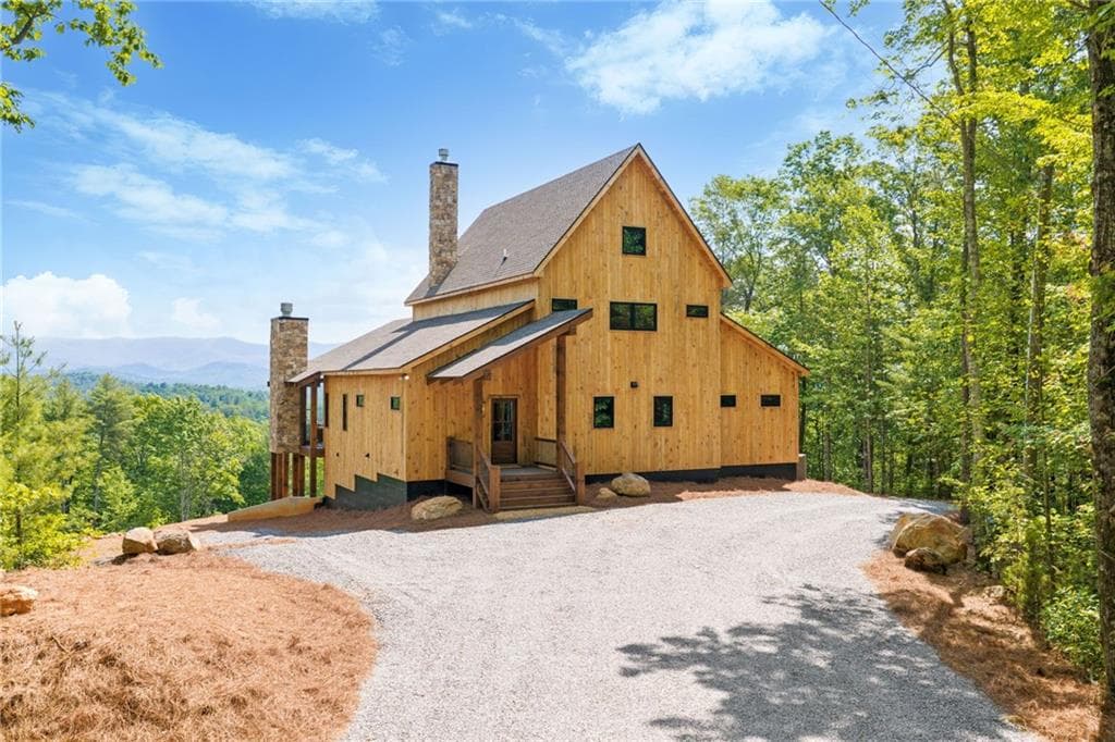 11758 Chatsworth Highway, Ellijay, GA 30540 — most recent listing photo
