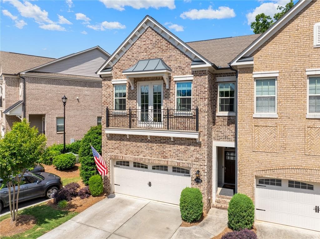 2793 Avington Lane, Smyrna, GA 30080 — most recent listing photo