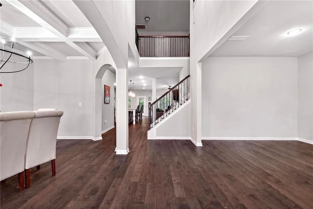 4 bedroom, 4 bathroom, 3,984 sq ft single family residence for sale at 220 Seth Terrace, Mcdonough, GA 30252 — photo 4