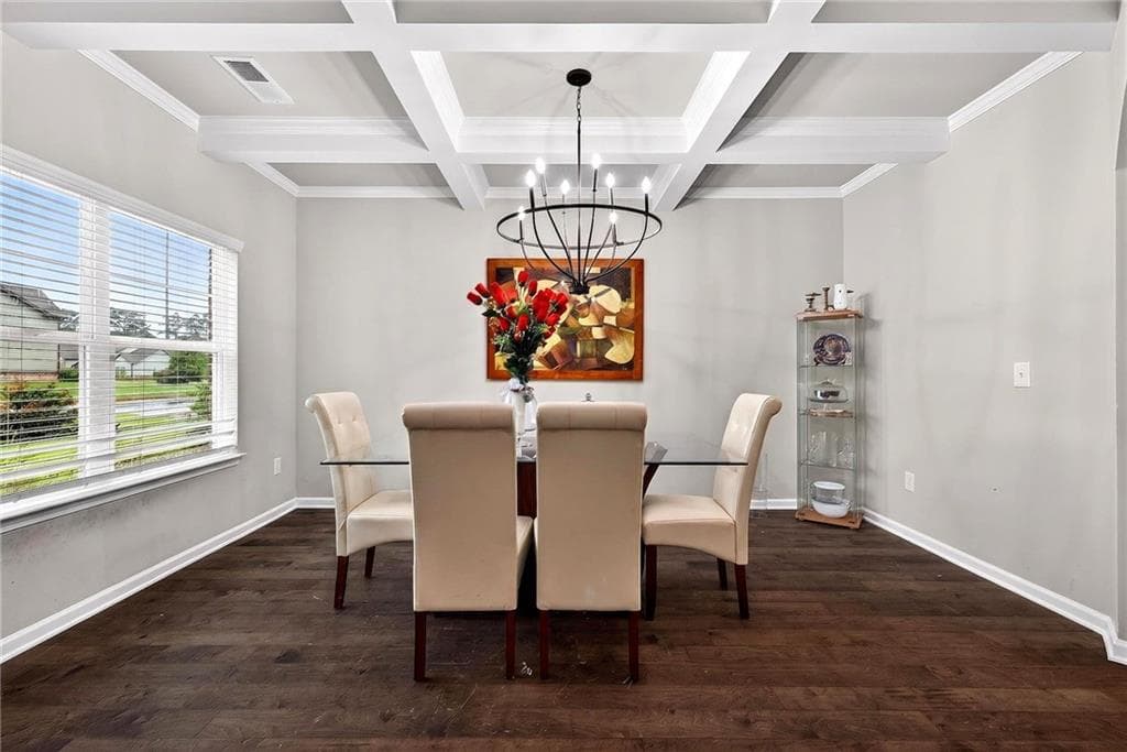 4 bedroom, 4 bathroom, 3,984 sq ft single family residence for sale at 220 Seth Terrace, Mcdonough, GA 30252 — photo 5