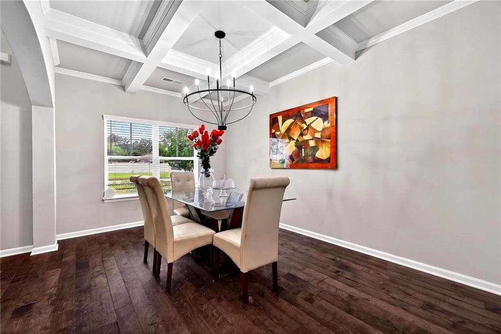 4 bedroom, 4 bathroom, 3,984 sq ft single family residence for sale at 220 Seth Terrace, Mcdonough, GA 30252 — photo 6