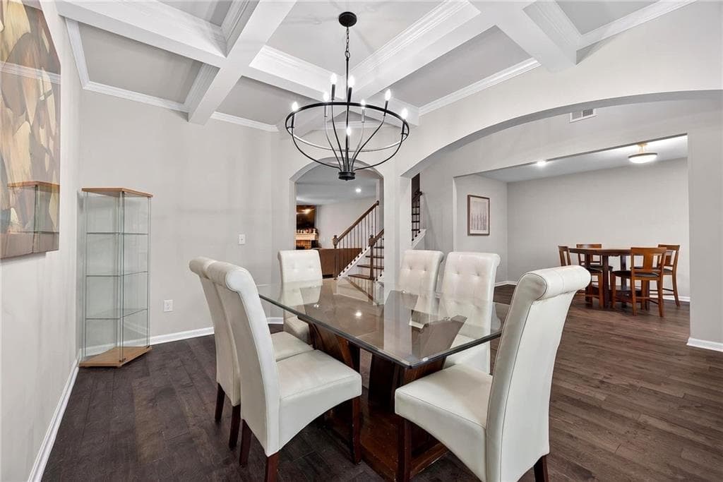 4 bedroom, 4 bathroom, 3,984 sq ft single family residence for sale at 220 Seth Terrace, Mcdonough, GA 30252 — photo 7