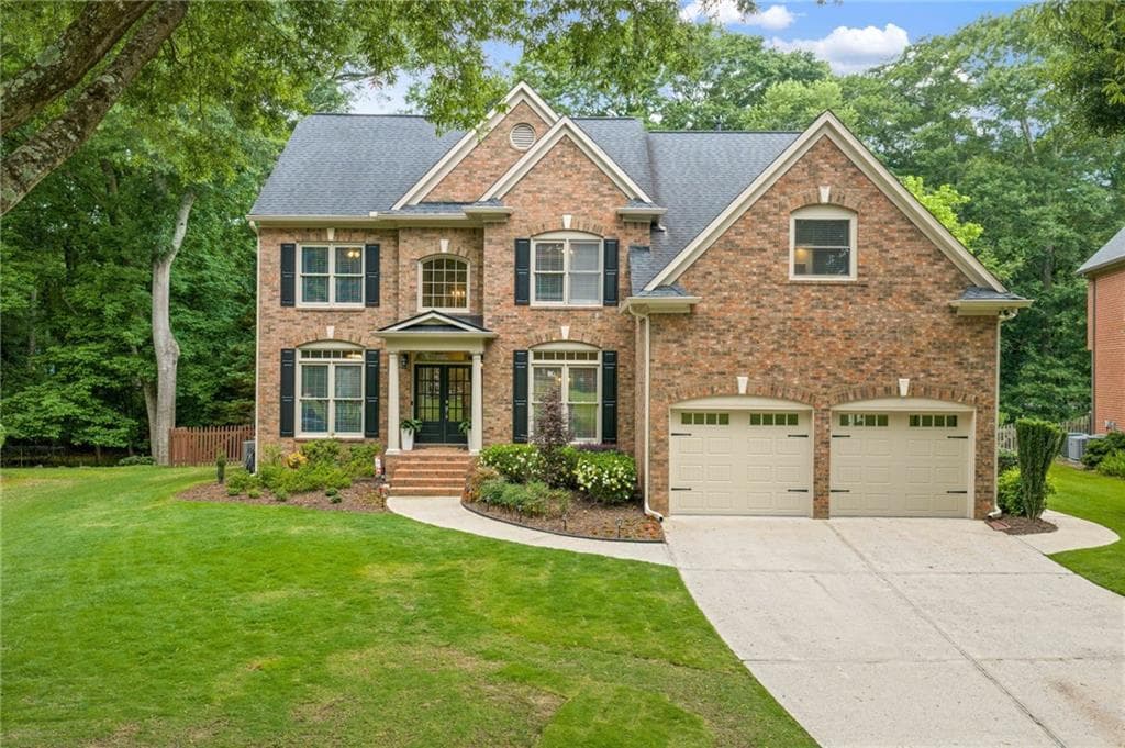 236 Rivergate Drive, Suwanee, GA 30024 — most recent listing photo