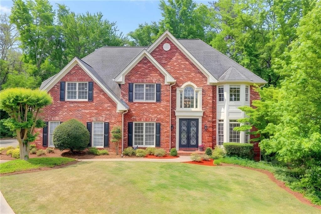 4330 May Apple Drive, Alpharetta, GA 30005 — most recent listing photo
