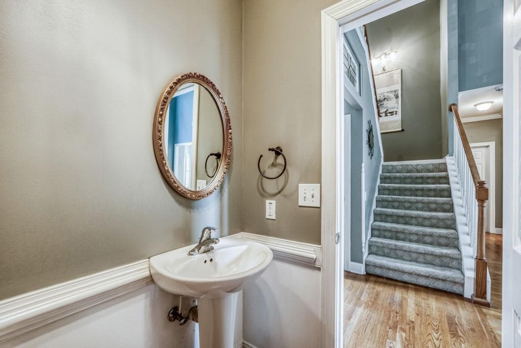 4 bedroom, 4 bathroom, 2,923 sq ft single family residence for sale at 1561 Aiken Chafin Lane, Mcdonough, GA 30252 — photo 10