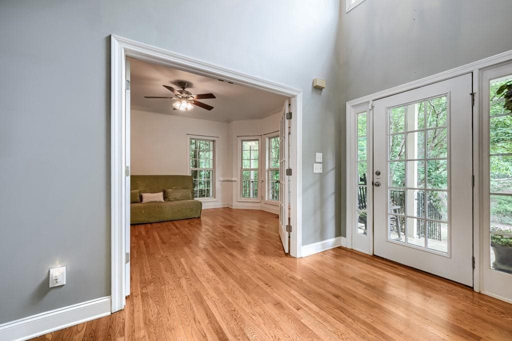 4 bedroom, 4 bathroom, 2,923 sq ft single family residence for sale at 1561 Aiken Chafin Lane, Mcdonough, GA 30252 — photo 4