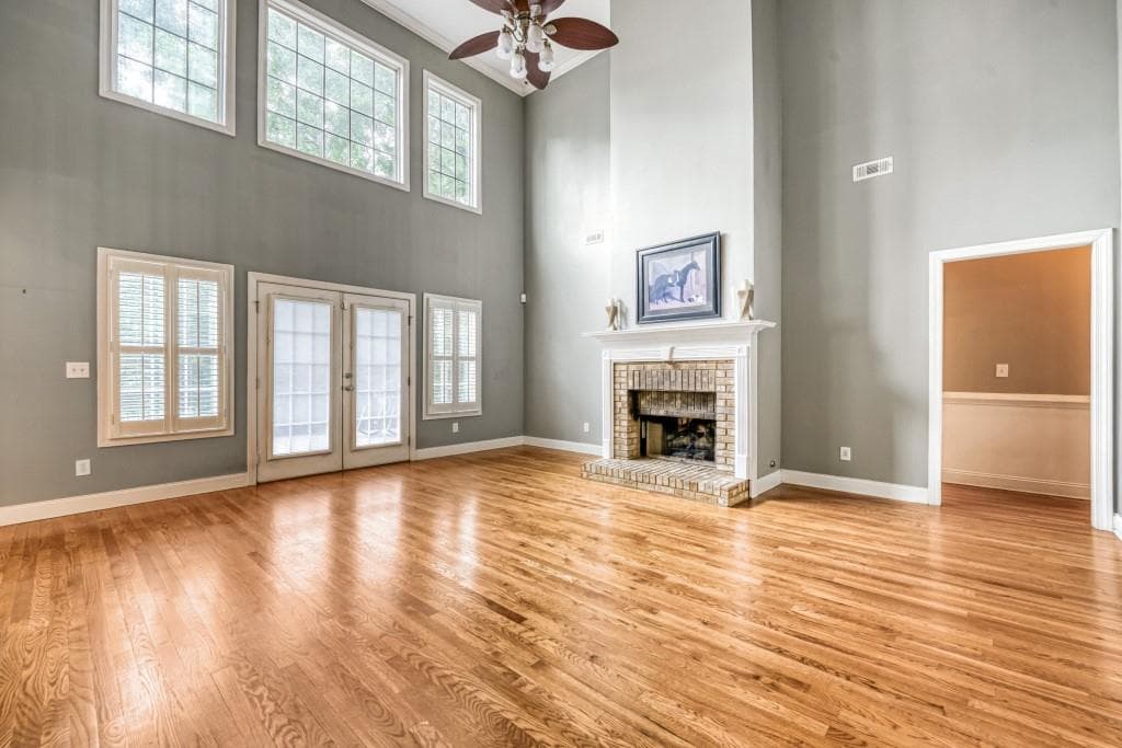 4 bedroom, 4 bathroom, 2,923 sq ft single family residence for sale at 1561 Aiken Chafin Lane, Mcdonough, GA 30252 — photo 3