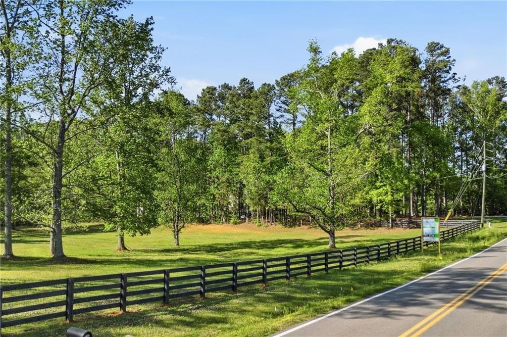 unimproved land for sale at 2400 Trinity Church Road, Canton, GA 30115 — photo 2
