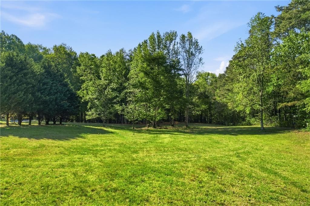 unimproved land for sale at 2400 Trinity Church Road, Canton, GA 30115 — photo 1 of 8