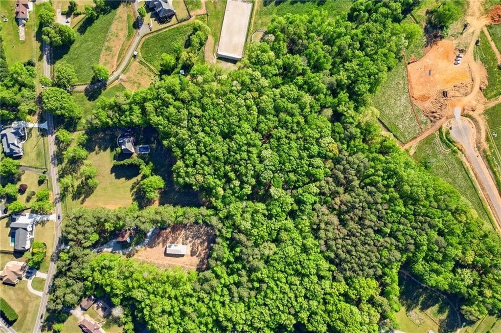 unimproved land for sale at 2400 Trinity Church Road, Canton, GA 30115 — photo 7