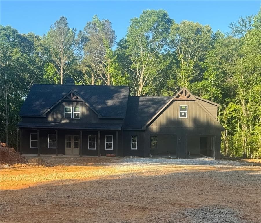 233 Holly Branch Path, Rockmart, GA 30153 — most recent listing photo