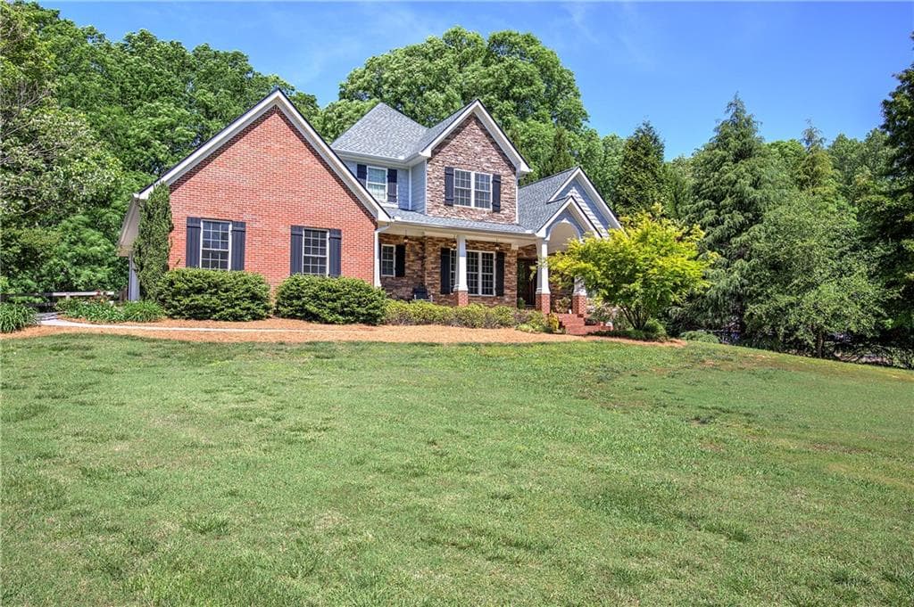 41 McClure Drive, Cartersville, GA 30120 — most recent listing photo