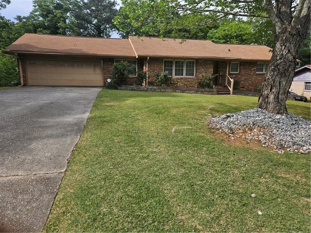 6676 Chaparral Drive, Lithonia, GA 30038 — most recent listing photo