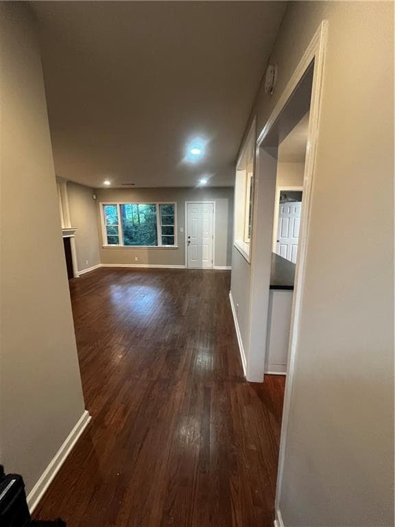 3 bedroom, 2 bathroom, 1,340 sq ft single family residence for rent at 1840 Camellia Drive, Decatur, GA 30032 for $1,895 a month — photo 4