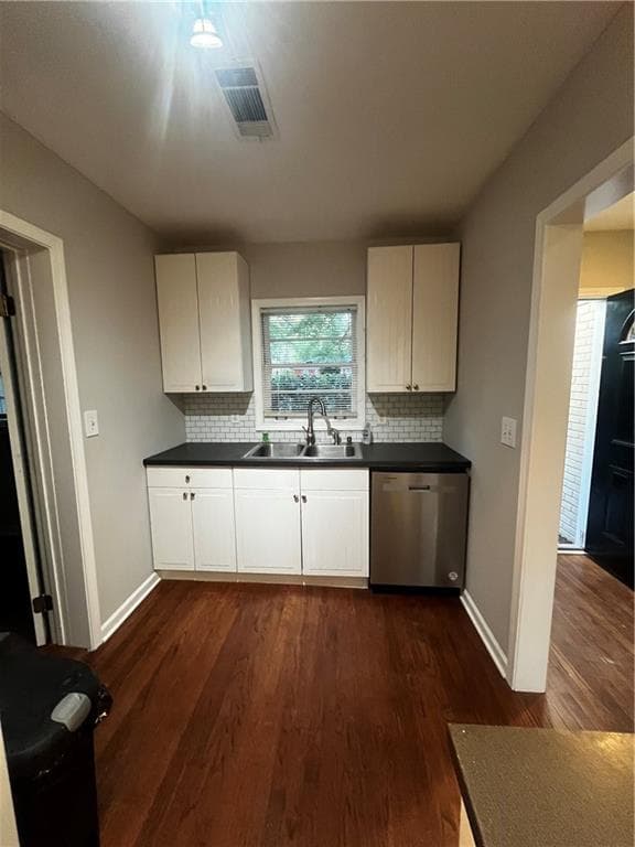 3 bedroom, 2 bathroom, 1,340 sq ft single family residence for rent at 1840 Camellia Drive, Decatur, GA 30032 for $1,895 a month — photo 6