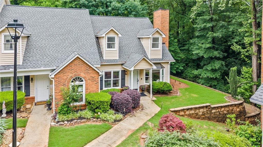 1022 Sasha Lane, Roswell, GA 30075 — most recent listing photo