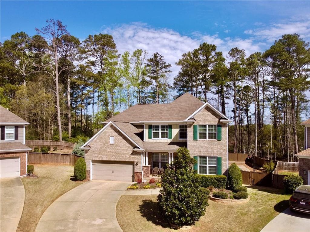 3451 Graham Way, Lilburn, GA 30047 — most recent listing photo