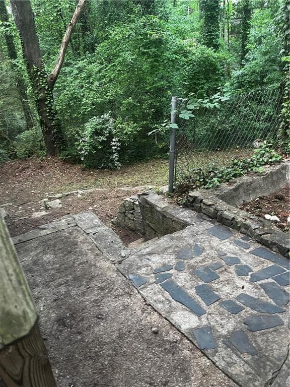 3 bedroom, 2 bathroom, 1,340 sq ft single family residence for rent at 1840 Camellia Drive, Decatur, GA 30032 for $1,895 a month — photo 2