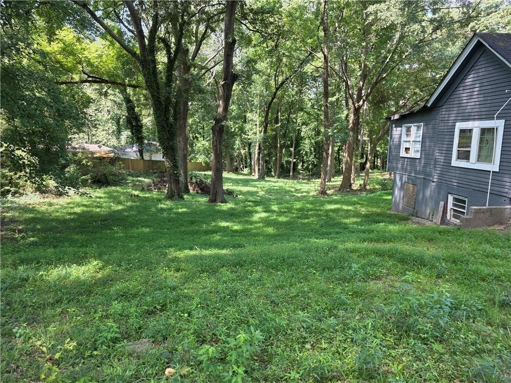 3 bedroom, 1 bathroom single family residence for sale at 892 Ridge Avenue, Atlanta, GA 30318
