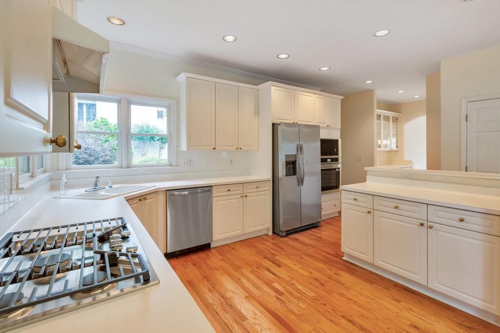 4 bedroom, 3 bathroom, 3,259 sq ft single family residence for sale at 2613 Winterthur Main, Kennesaw, GA 30144 — photo 3
