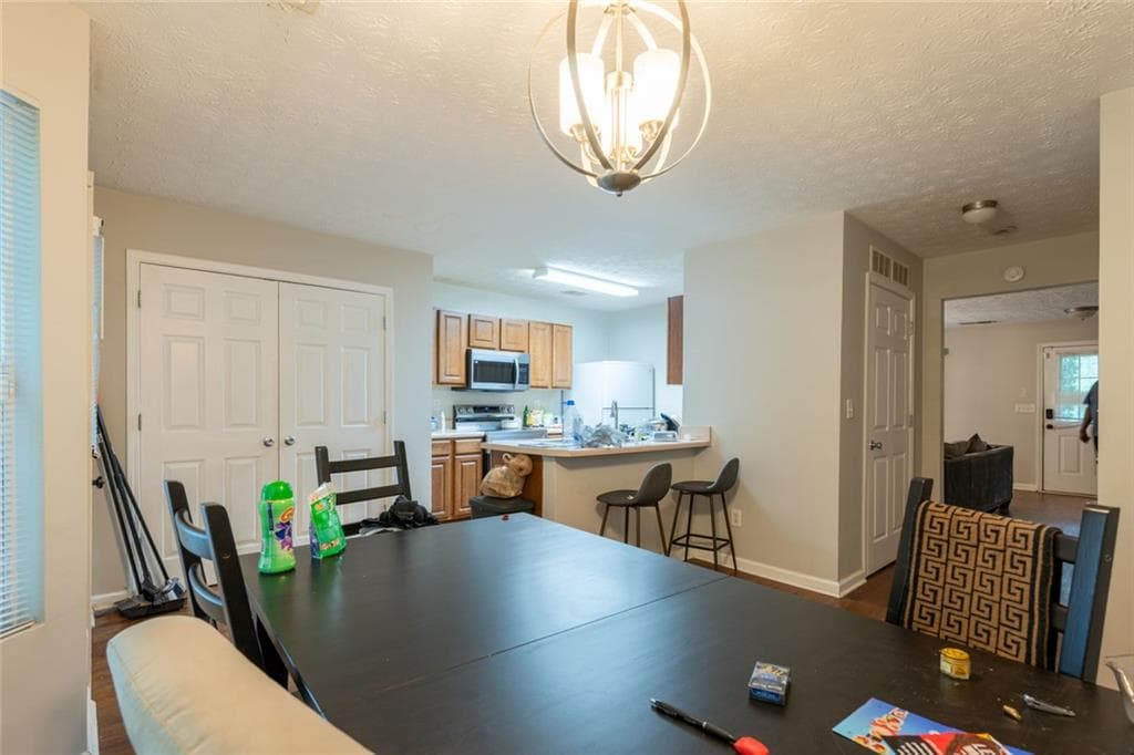 3 bedroom, 3 bathroom, 1,412 sq ft townhouse for sale at 3474 Waldrop Trail, Decatur, GA 30034 — photo 6