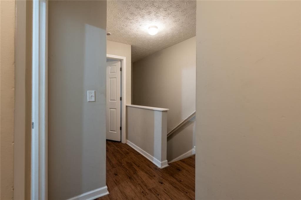 3 bedroom, 3 bathroom, 1,412 sq ft townhouse for sale at 3474 Waldrop Trail, Decatur, GA 30034 — photo 10