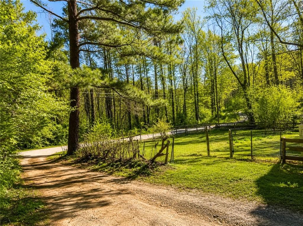 unimproved land for sale at 4523 Riverside Drive, Lilburn, GA 30047 — photo 4