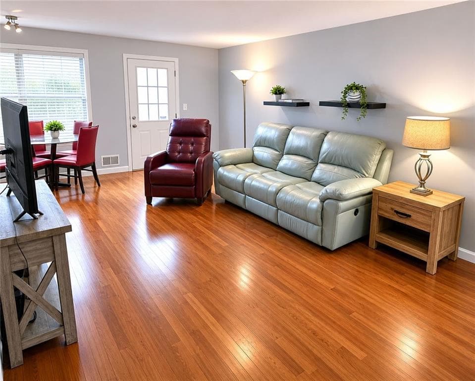 1 bedroom, 1 bathroom, 664 sq ft condominium under contract at 5375 Roswell Road A3, Atlanta, GA 30342 — photo 2