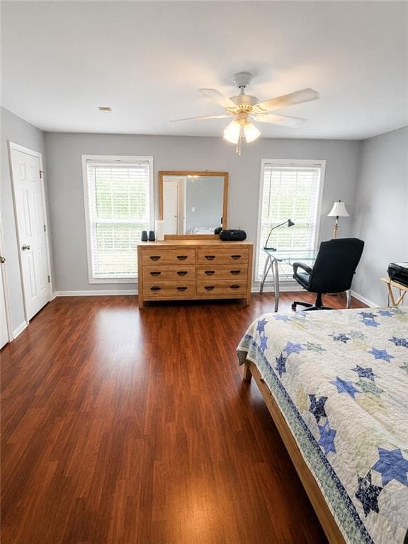 1 bedroom, 1 bathroom, 664 sq ft condominium under contract at 5375 Roswell Road A3, Atlanta, GA 30342 — photo 4