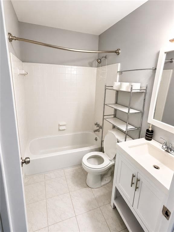 1 bedroom, 1 bathroom, 664 sq ft condominium under contract at 5375 Roswell Road A3, Atlanta, GA 30342 — photo 6