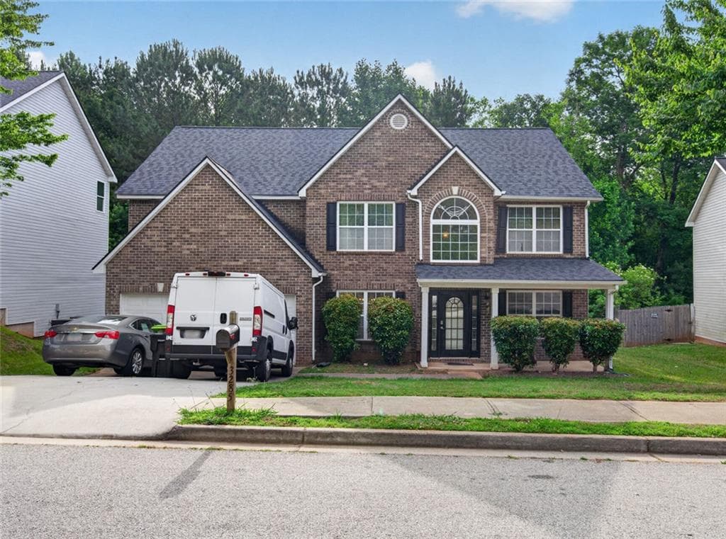 3285 Hunting Creek Pass, Douglasville, GA 30135 — most recent listing photo