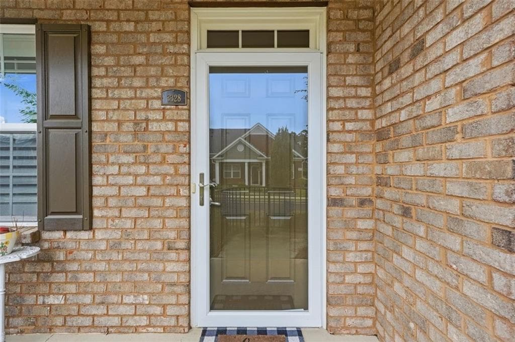 2 bedroom, 2 bathroom, 1,811 sq ft condominium for sale at 3328 Tree Ridge Court, Buford, GA 30519 — photo 9