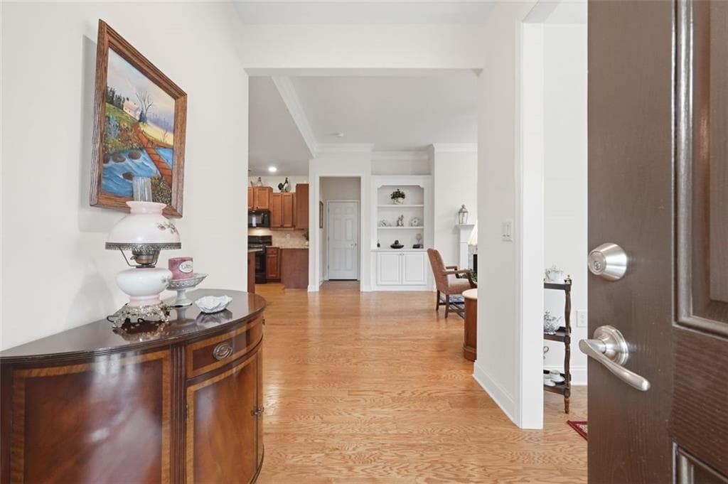 2 bedroom, 2 bathroom, 1,811 sq ft condominium for sale at 3328 Tree Ridge Court, Buford, GA 30519 — photo 10