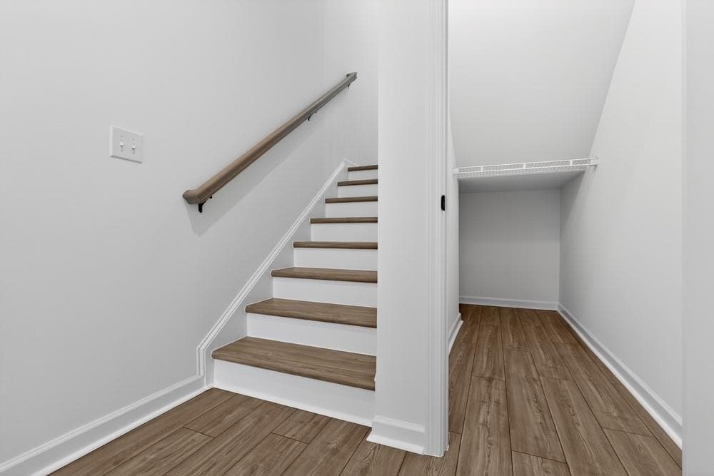 3 bedroom, 4 bathroom, 1,967 sq ft townhouse under contract at 5821 Schelton Place, Mableton, GA 30126 — photo 6
