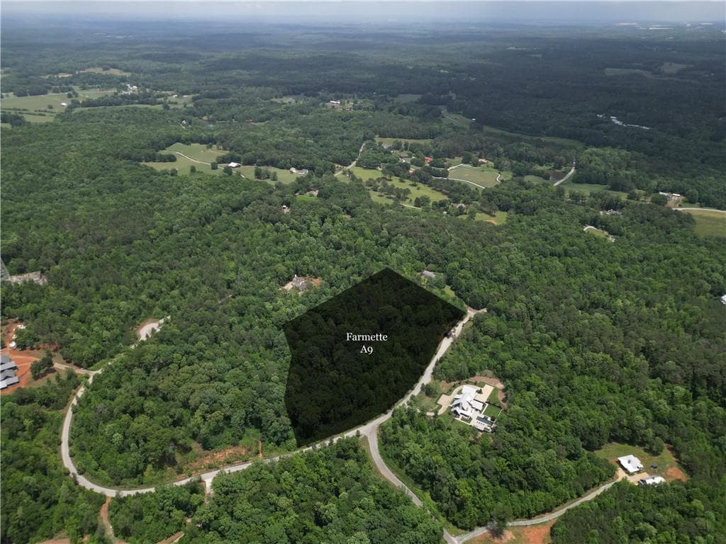 unimproved land for sale at 8500 Serenbe Road, Chattahoochee Hills, GA 30268 — photo 2