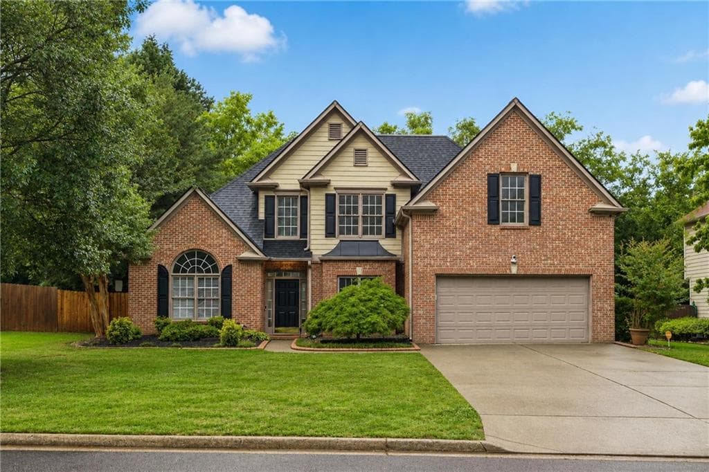 4531 Amysaye Walk, Acworth, GA 30101 — most recent listing photo