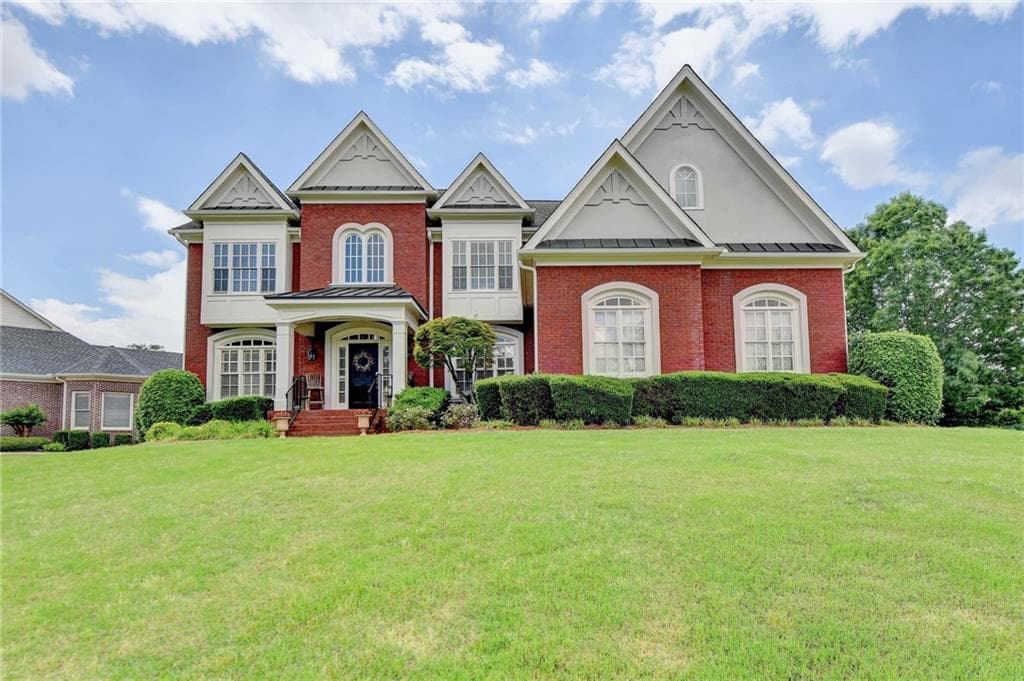 266 Prestbury Court, Suwanee, GA 30024 — most recent listing photo