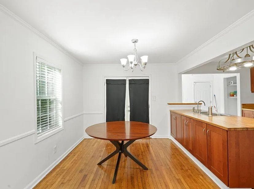 2 bedroom, 2 bathroom, 1,297 sq ft single family residence for rent at 2371 Ben Hill Road, Atlanta, GA 30344 for $1,750 a month — photo 6