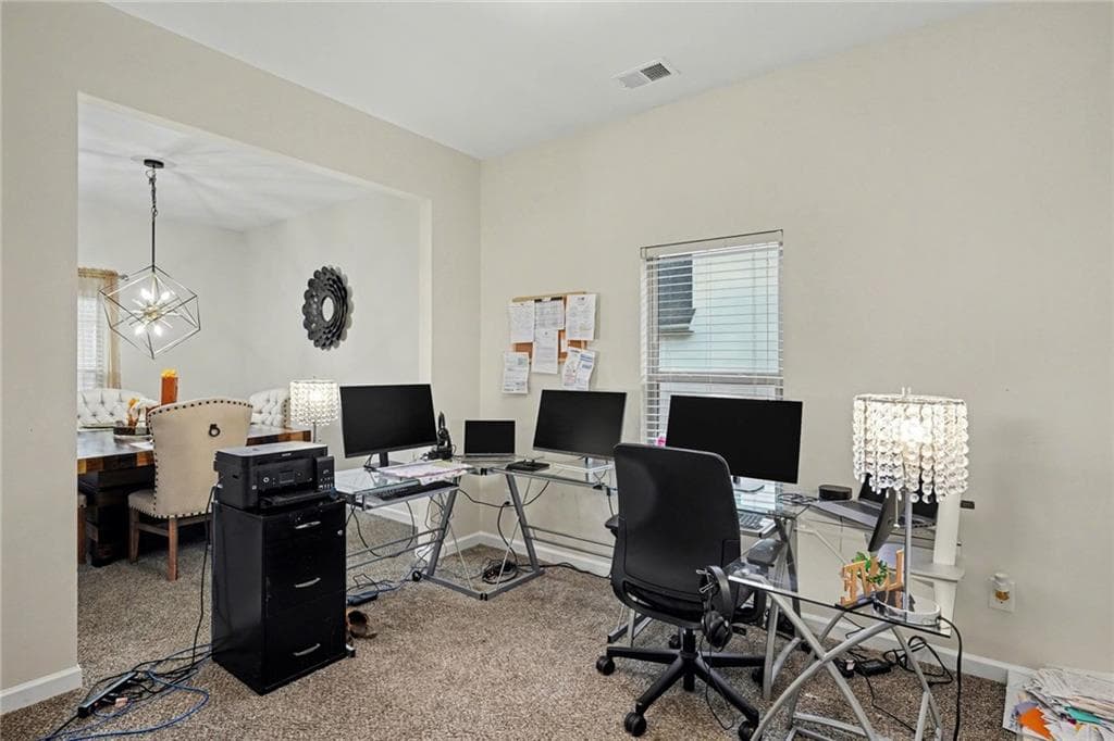 4 bedroom, 3 bathroom, 2,672 sq ft single family residence for rent at 1241 England Terrace, Hampton, GA 30228 for $2,700 a month — photo 4