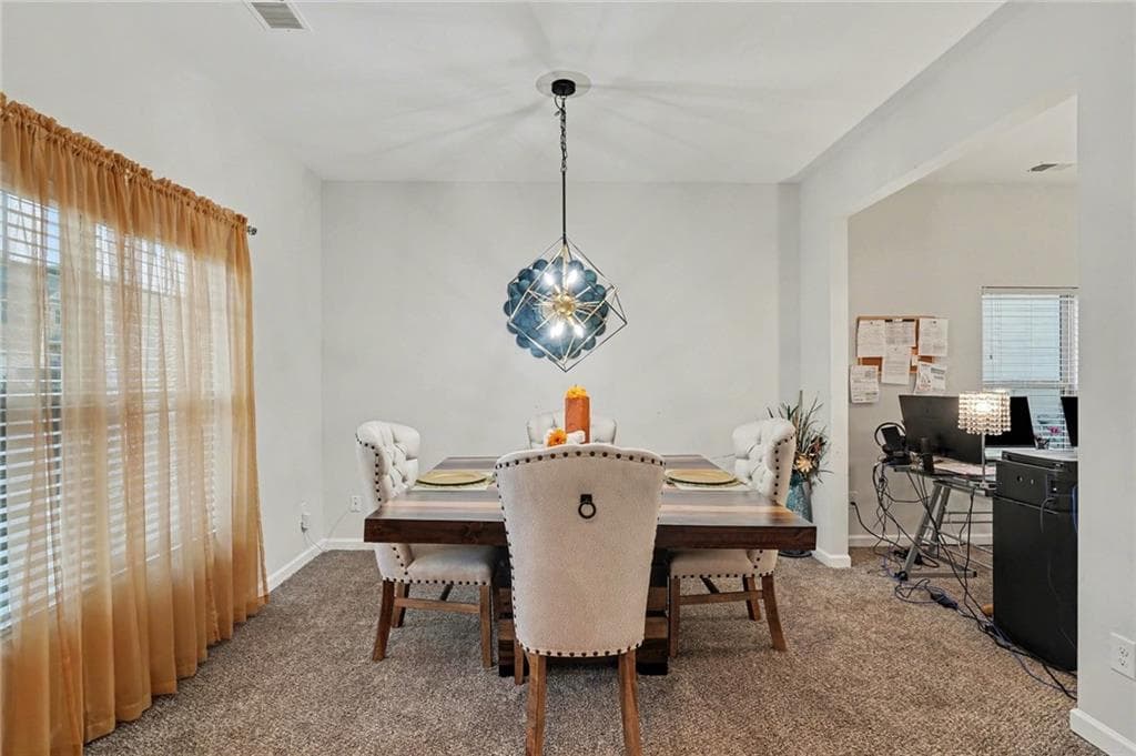 4 bedroom, 3 bathroom, 2,672 sq ft single family residence for rent at 1241 England Terrace, Hampton, GA 30228 for $2,700 a month — photo 5