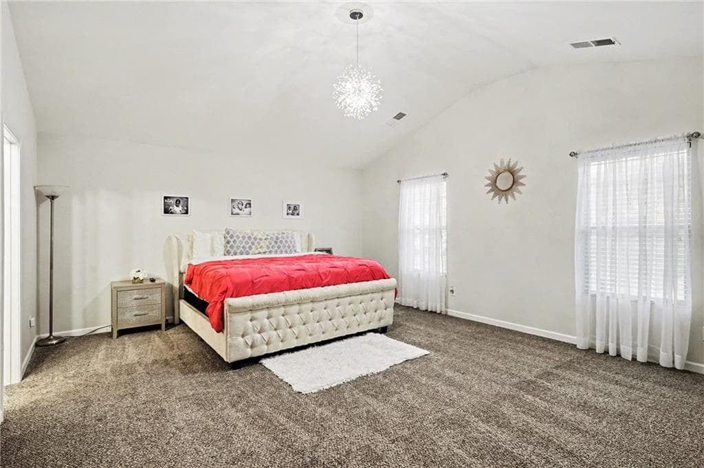 4 bedroom, 3 bathroom, 2,672 sq ft single family residence for rent at 1241 England Terrace, Hampton, GA 30228 for $2,700 a month — photo 8