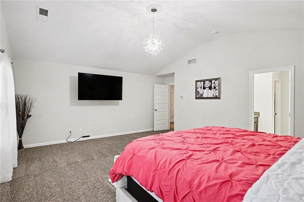 4 bedroom, 3 bathroom, 2,672 sq ft single family residence for rent at 1241 England Terrace, Hampton, GA 30228 for $2,700 a month — photo 9