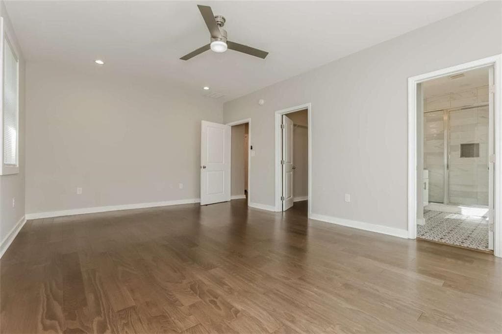 4 bedroom, 3 bathroom, 1,900 sq ft single family residence under contract at 1536 Montreat Avenue, Atlanta, GA 30311 — photo 8
