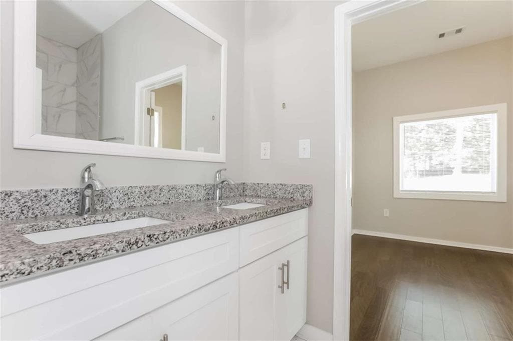 4 bedroom, 3 bathroom, 1,900 sq ft single family residence under contract at 1536 Montreat Avenue, Atlanta, GA 30311 — photo 10