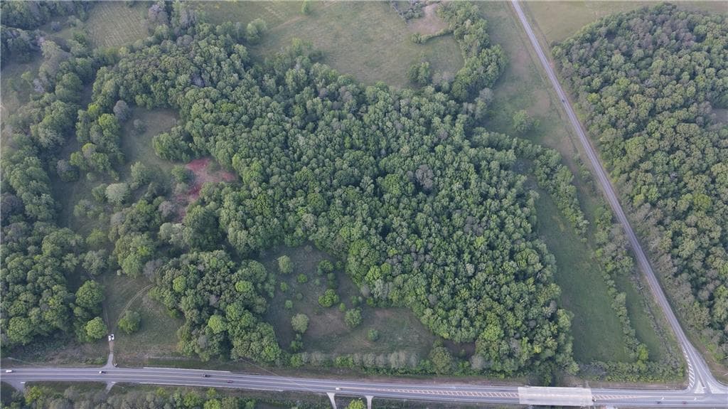 single family residence for sale at 0 GA Highway 369, Ball Ground, GA 30107 — photo 4